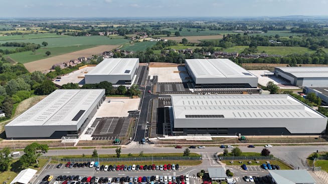 Total Park Telford, Telford, Distribution Warehouse To Let / For Sale - dji_fly_20250521_103336_0323_1749552358431_photo.jpg