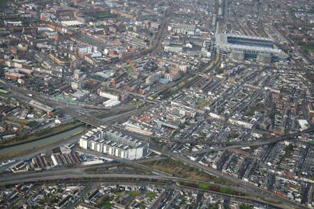 Block C Crosbie's Yard, East Wall, Commercial Development / Investment / Residential To Let - IMG_0010.JPG