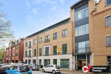 Charta House, Church Street, Staines-Upon-Thames, Office To Let - fe4e4726e3634fa1a7f1e19210002c97.JPG