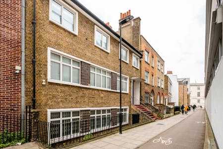 21-23 Hackney Grove & Vernon Hall, Hackney, Development / Investment / Office / Other To Let - Hackney Grove  Low Res 28.jpg