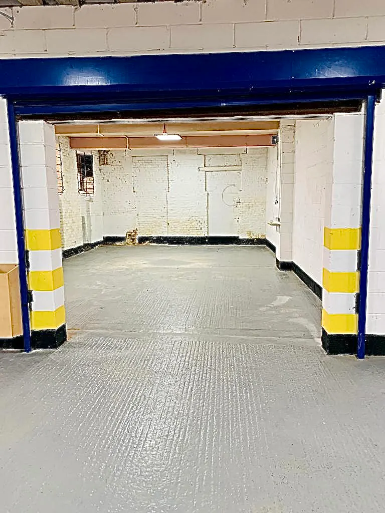 Unit 8 Globe Industrial Estate, Spring Lane, Radcliffe - Pearson Ferrier