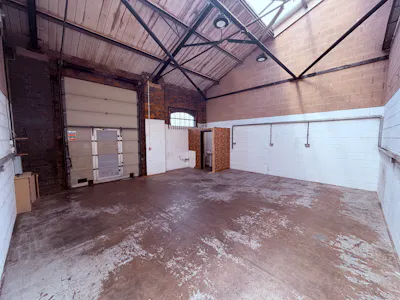 Unit 11, Stoke-on-Trent, Industrial To Let - IMG_2146.JPEG