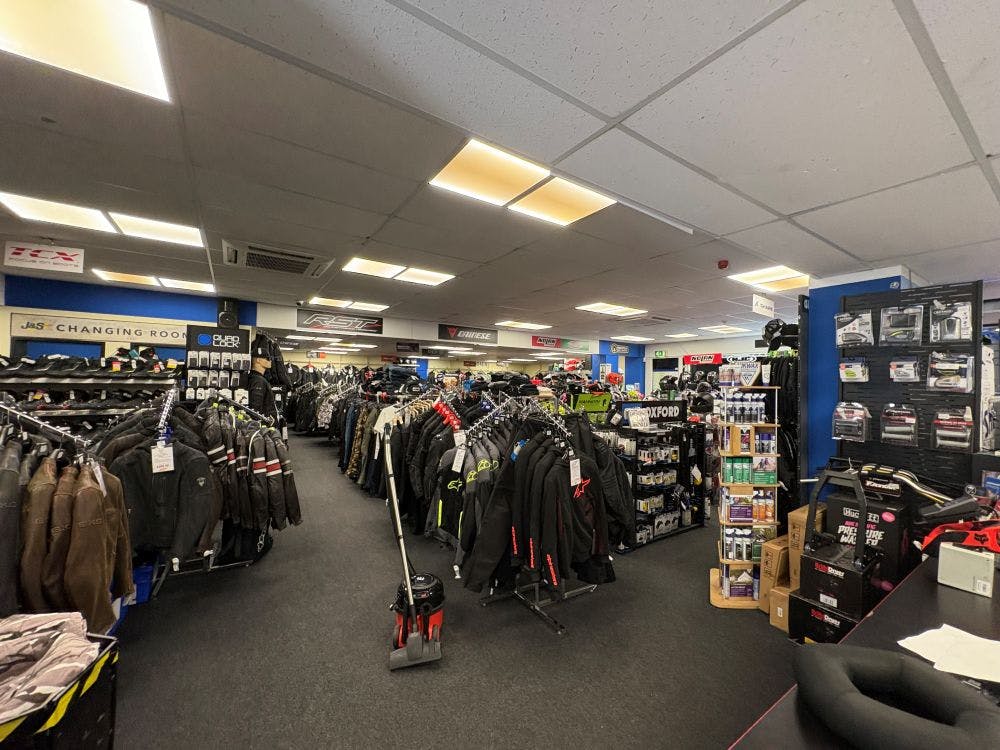 A40 Eynsham Services Site, Witney, Development / Retail To Let / For Sale - IMG_8083.jpg