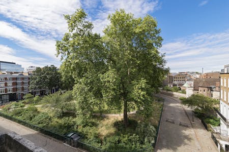 10-11 Charterhouse Square, London, Office To Let - 1011CharterhouseSq164thflr.jpg