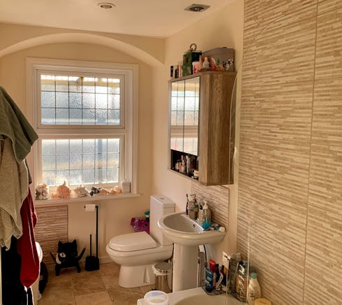 The Black Horse, Main Street, Northampton, Other To Let / For Sale - Bathroom.jpg