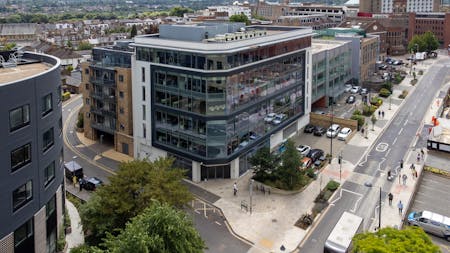 36 Clarendon Road, Watford, Office To Let - Clarendon Road Watford 076.jpg