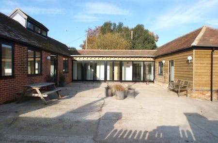 Unit 1-3 & 5 Oakhurst Farm, Horam, Heathfield, Office To Let - 8.jpg