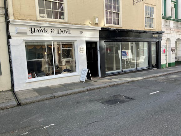 39 High Street, Old Town, Hastings, Retail To Let - Picture2.jpg