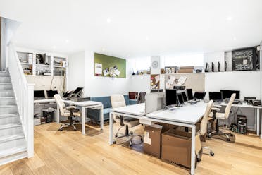 Lower Ground Floor, 2 Lant Street, London, Offices To Let - 9_44530.jpg - More details and enquiries about this property