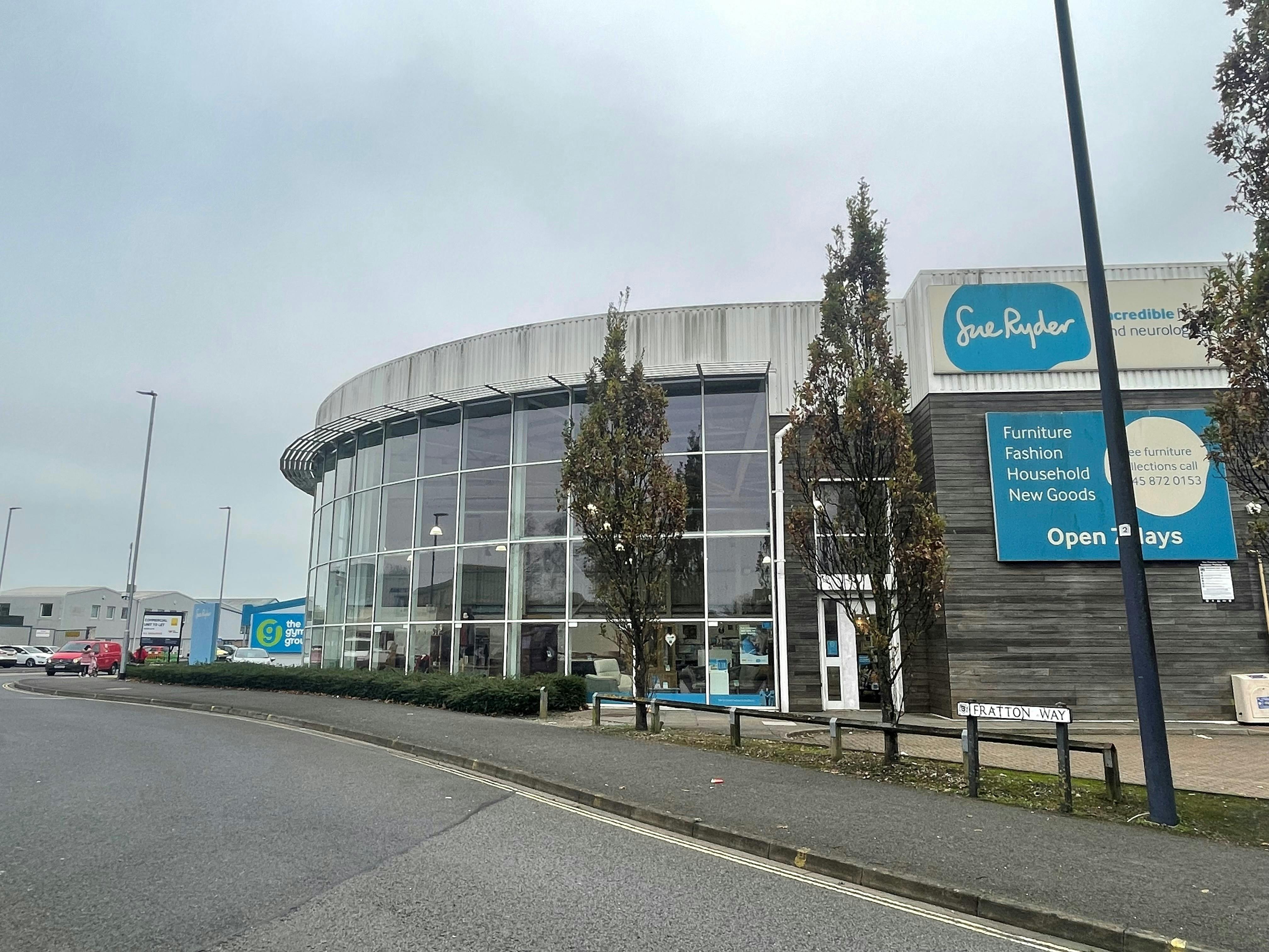 Retail/Shop in Southsea - photo 3