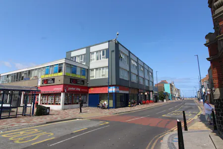 Craigton House Development, Craigton House, Redcar, Development / Investment For Sale - IMG_6484.JPG