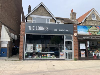 187A West Street, Fareham, Investment / Retail For Sale - IMG_4537.JPG