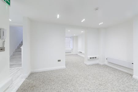 85 Albany Street, London, Office / Retail To Let - bedroom 1.jpg