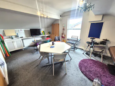 119 Stockport Road, Stockport, Office To Let - 20260706_110744.jpg