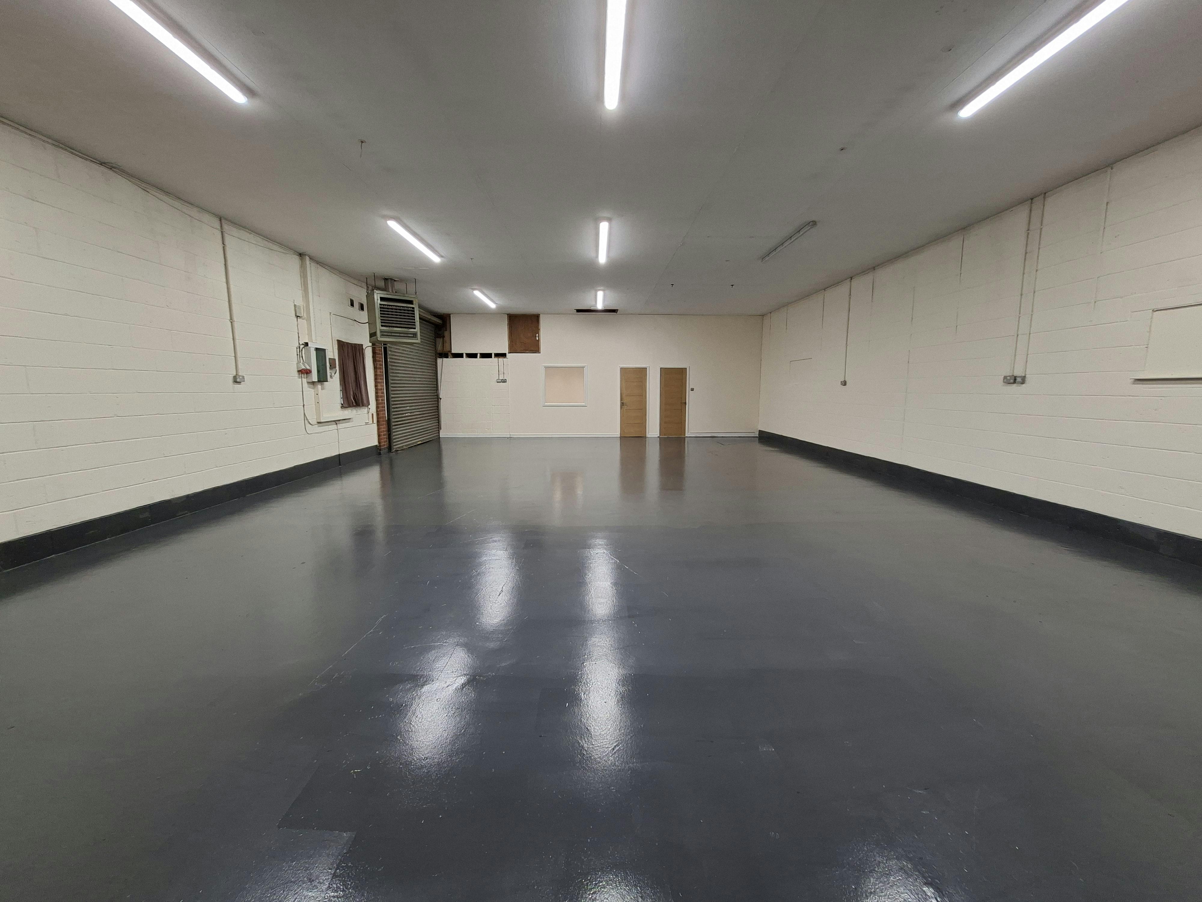 Industrial Unit in Grantham - photo 2