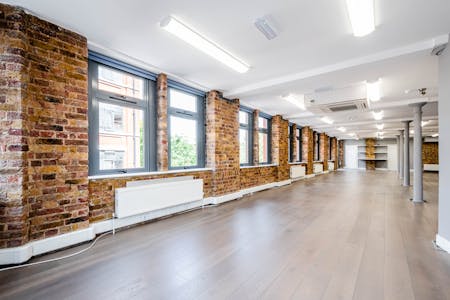 4th Floor - 54 Commercial Street, London, Office To Let - Commercial St 54 2F  Low Res 13.jpg