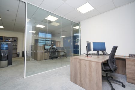 5 Spa Park, Spartan Close, Leamington Spa, Industrial/Logistics Lease Assignment - Martin Warehouse (6).jpg