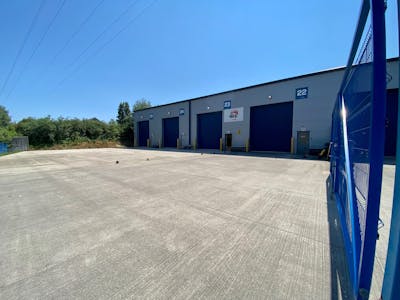 Unit 22-25, Wentloog Buildings, Cardiff, Industrial To Let - 2225 Wentloog 02.jpg