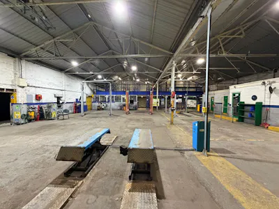 Former ATS Euromaster, Dudley Road, Halesowen, Industrial / Trade Counter / Warehouse To Let - P6.jpg