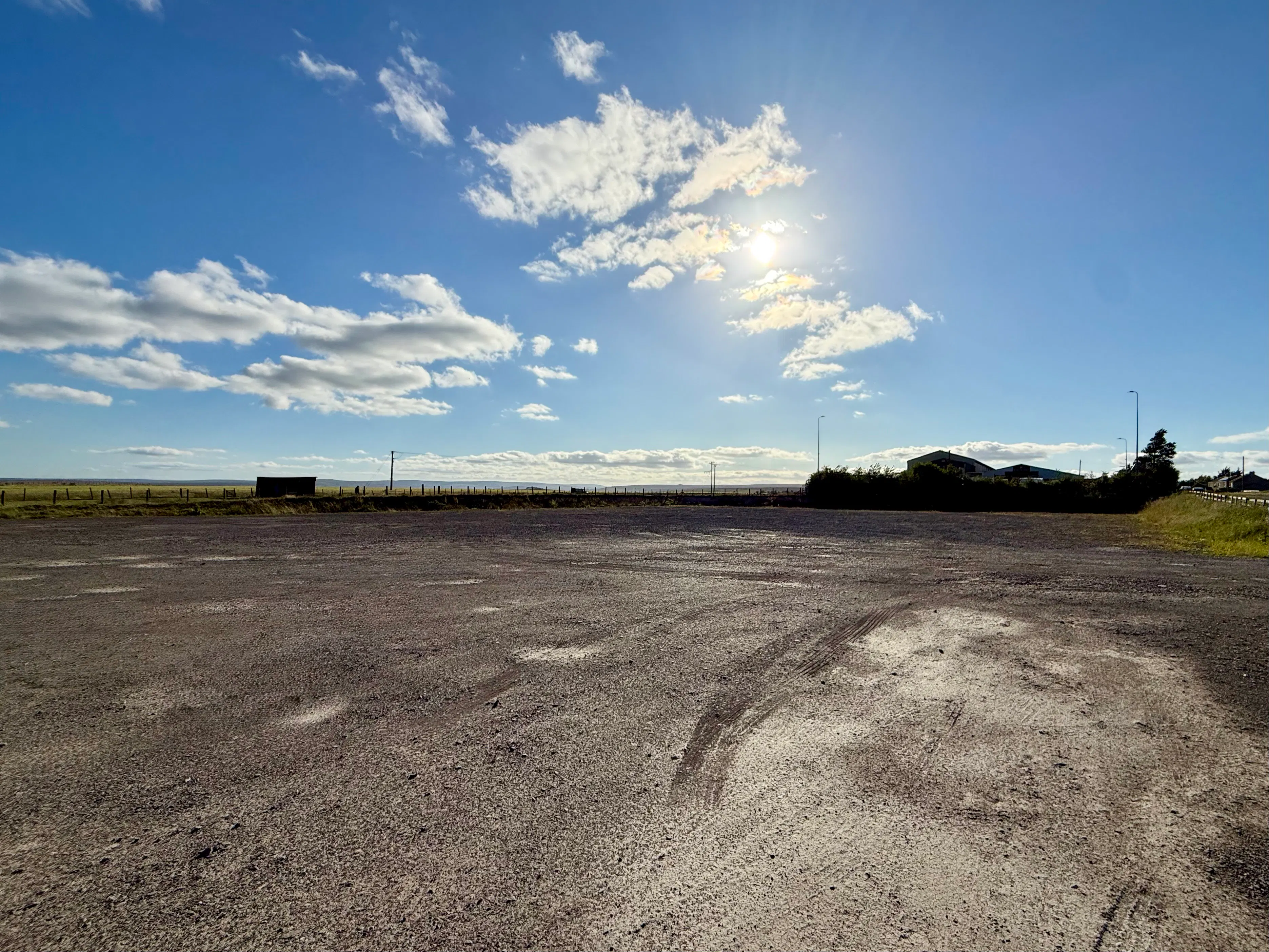 North Road, Bishop Auckland, Industrial / Land / Other To Let - IMG_1210.jpeg