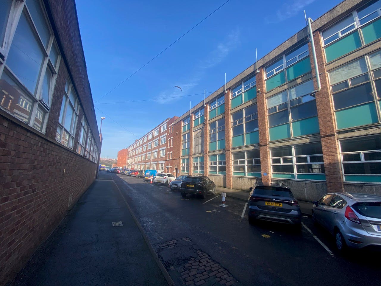 Commercial Space, Royds Mill, Sheffield, Industrial / Other To Let - IMG_5344.jpeg