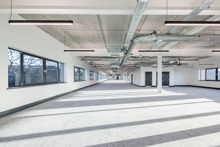 Building 4, Quinton Business Park, Birmingham, Business Park / Office To Let - First Floor12.jpg