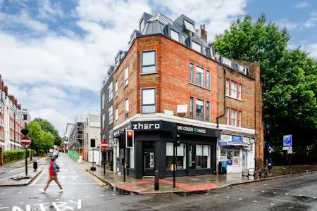 162 Farringdon Road, London, Leisure / Office / Retail To Let - Farringdon Rd 162 - 10.jpg
