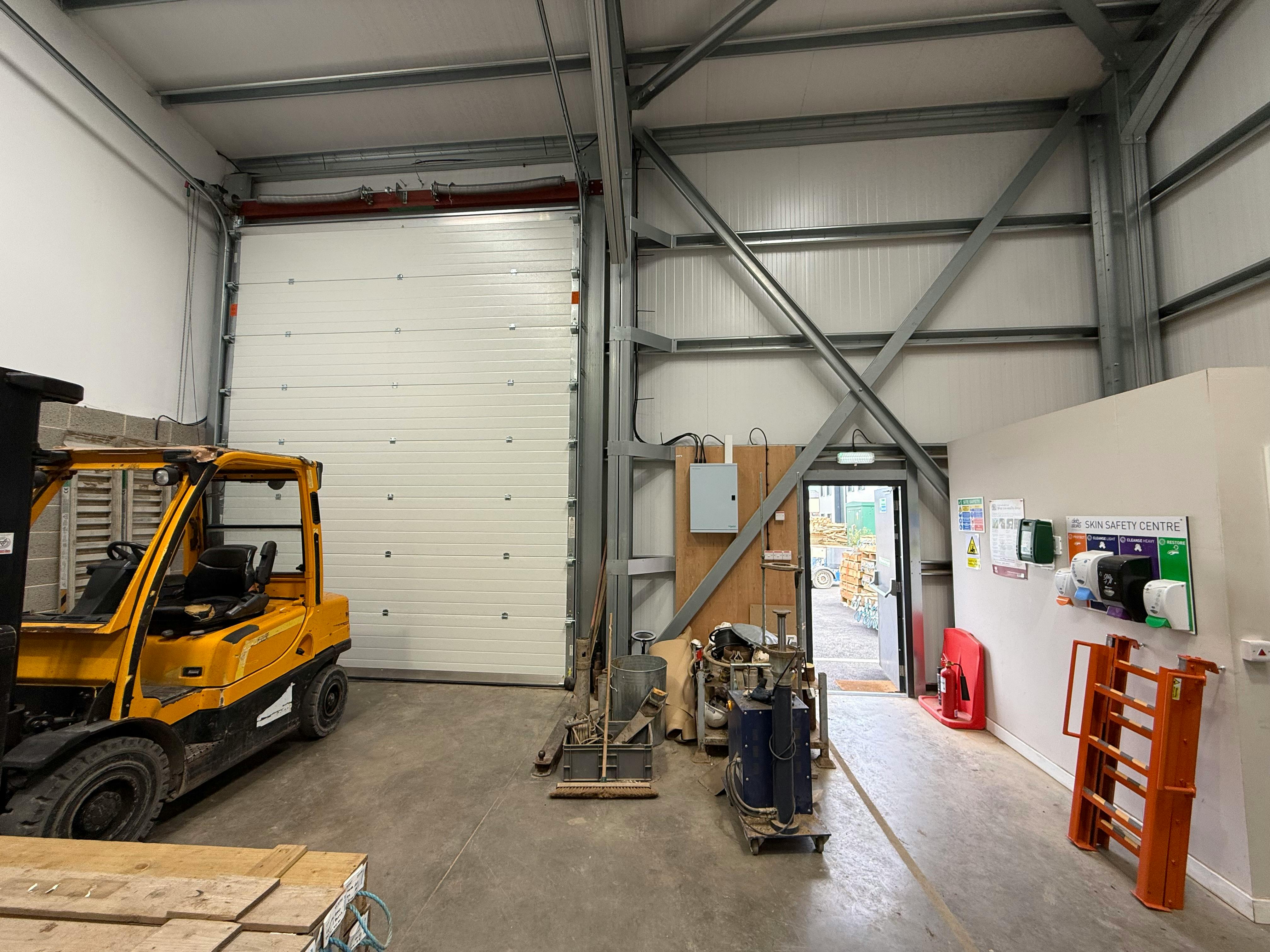 Unit 1, Innovation Court, Durham, Industrial To Let - IMG_9967.jpeg