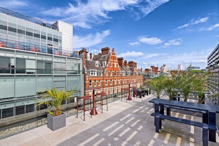 85 Grays Inn Road, 85 Gray's Inn Road, London, Office To Let - IMG_932785GraysInnsRoadJSP.jpg