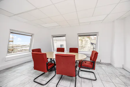 Second & Third Floor, 44-46 Old Steine, Brighton, E (Commercial / Business / Service) / Office To Let - Old Steine 4.JPG