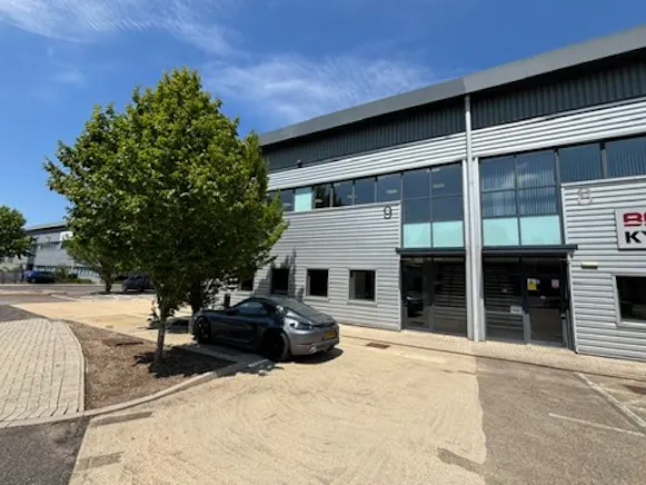Unit 9, Hatch Industrial Park, Basingstoke, Industrial To Let - Picture13.jpg