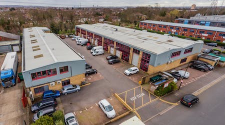 Windsor Park Industrial Estate, London, Industrial / Warehouse To Let - WP3.jpg