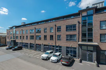 Priam House, Fire Fly Avenue, Churchward, Swindon, Office To Let - Priam-House-Swindon-14.jpg