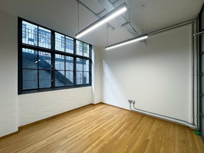 30 Gresse Street, London, Office To Let - 8