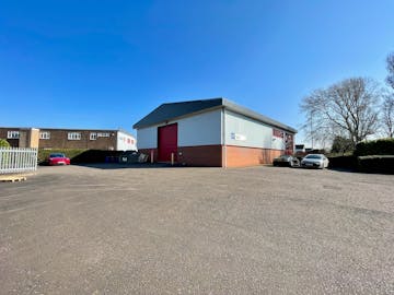 Unit 21 Chartmoor Road, Leighton Buzzard, LU7 4WG