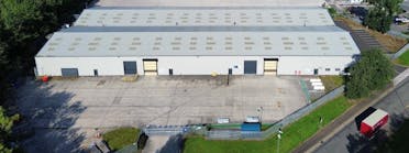 Unit 62, Manchester, Industrial To Let - 62 Ext.jpg - More details and enquiries about this property