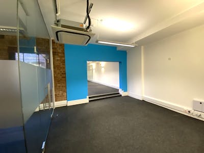 First Floor, The Silverworks, Jewellery Quarter, Office To Let - Photo 28012021 15 34 05.jpg