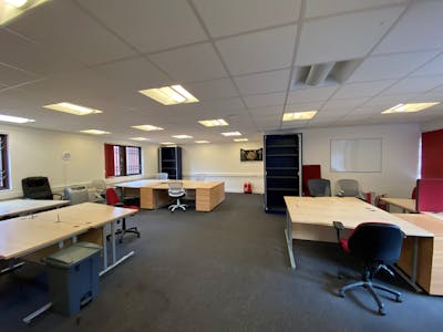 6 The Wharf, Birmingham, Office To Let - 7.jpg