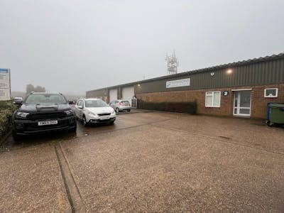 Unit 2 C R Bates Industrial Estate, High Wycombe, Industrial To Let - WhatsApp Image 2026-02-19 at 09.39.11 (1).jpeg