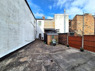 187 & 187a, Bramhall Lane, Stockport, Residential / Retail For Sale - 20250709_091715.jpg