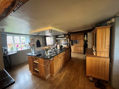 Venn Farm, Exeter, Development / Land For Sale - Kitchen.jpg