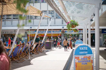 5 West Walk, Bristol, Shopping Centre To Let - 7-9 West Walk #4.jpg