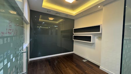 Beach One - Unit 07, 2601 Way - Shatti Al Qurum - Ref:#295749, Muscat, Office To Let - Beach One Unit 7 15.jpeg