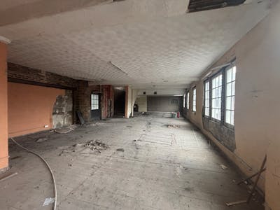 Phoenix Works (Former Factory), 500 King Street, Stoke-on-Trent, Development / Land For Sale - Existing