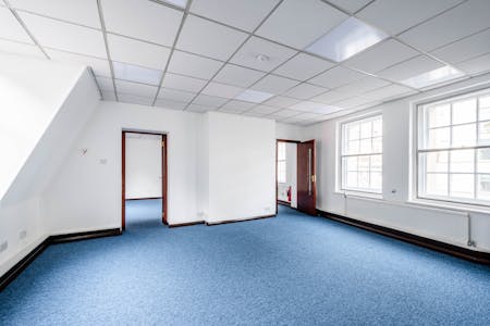 113 Kingsway, London, Office To Let - Kingsway 113  Low Res 14.jpg