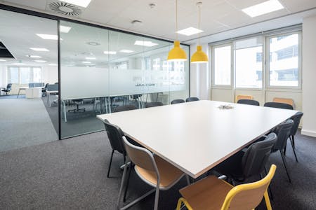 Weston House, 42 Curtain Road, London, Office To Let - WESTON HOUSE CURTAIN ROAD 38.jpg