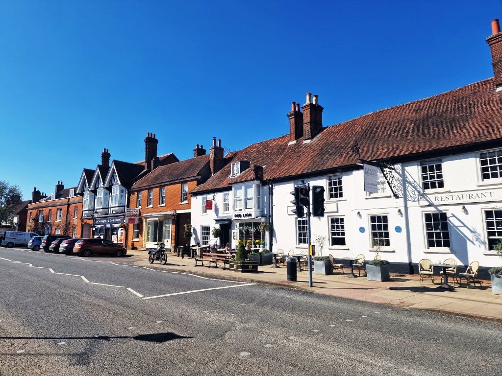 108A High Street, Odiham, Offices / Retail To Let - 20230404_145603.jpg