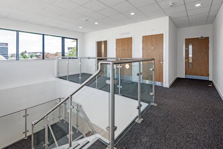UNIT 3A CAPITAL PARK, BANKHEAD AVENUE, Edinburgh, Industrial/Logistics / Trade / Warehouse To Let - DSC_7169.jpg