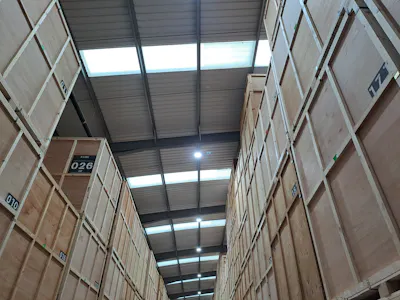 Unit A, Oakhurst Business Park, Horsham, Industrial/Logistics / Warehouse / Industrial / Warehouse To Let - 20260518_145527.jpg