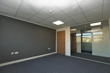 Merthyr Business Centre, Oldway House, Merthyr Tydfil, Office To Let - Office7a.jpg